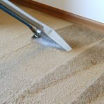 carpet steam clean